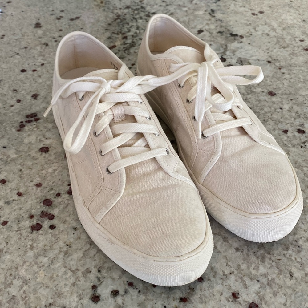 Sam Edelman Women’s Sneaker